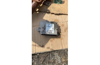 Renault master 3 airbag beyni