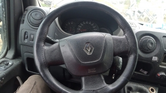 Renault Master 3 airbeg simit orjinal parça