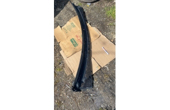 Renault master 3 cam önü ızgarası