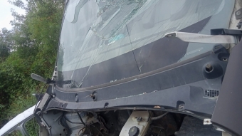 Renault Master 3 camönü izgarasi
