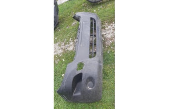 renault master 3 çıkma ön tampon ufak hasarlı