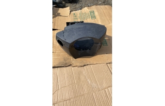 Renault master 3 direksiyon bakaliti alt üst plastik