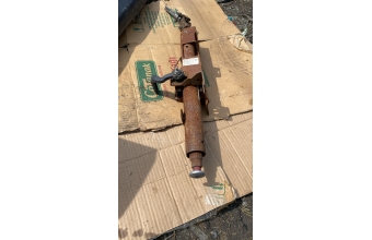 Renault master 3 direksiyon mafsalı