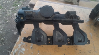 Renault master 3 manifod