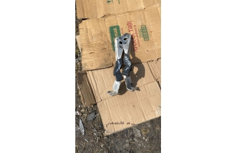 Renault master 3 ön kaput menteşesi
