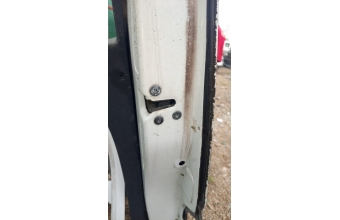 Renault Master 3 sağ ön kapı kilidi