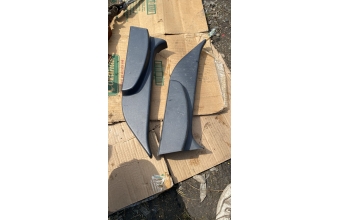 Renault master 3 sağ sol ayna iç plastiği