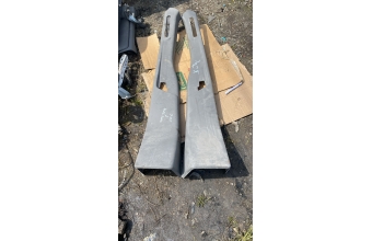 Renault master 3 sağ sol direk plastiği