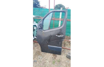 Renault master 3 sol ön kapı kilidi