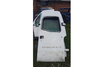 renault master çıkma sağ bagaj kapağı