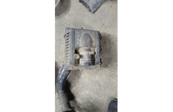 Renault Master hava filtre kazani