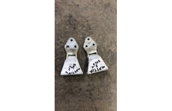 Renault master sol kapı menteşesi