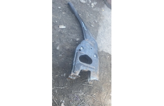 Renault master2 el fren tabancası