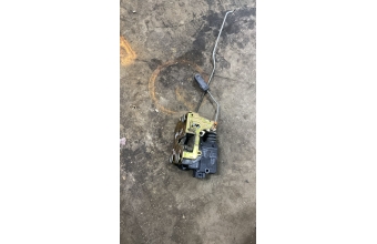 Renault mastır 1 sol ön kapı kilidi