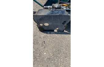 Renault megan 1 1.6 16V motor koruma saçı