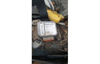 Renault Megan 1 1.6 8 valf sürücü agirbeg beyni orjinal parça