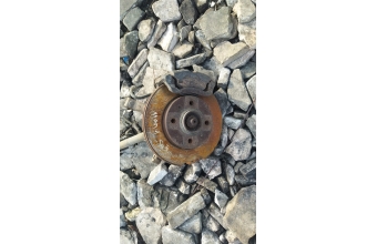 Renault Megan 1 sağ taşıyıcı orjinal parça