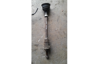 Renault megan 1 sol akis orjinal parça