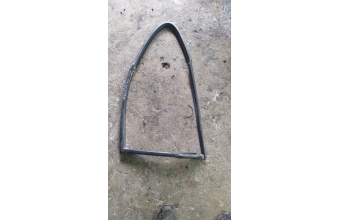 Renault Megan 1 sol arka cam fitili