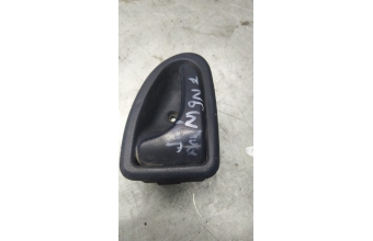 Renault Megan 1 sol arka iç açma kapı kolu orjinal parça