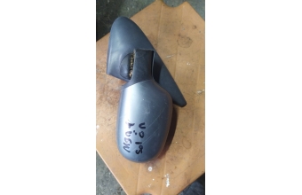 Renault Megan 1 sol ayna orjinal parça