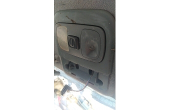 Renault Megan 1 tavan lambası orjinal parça