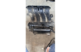 Renault megan 2 1.6 16V emme manifold