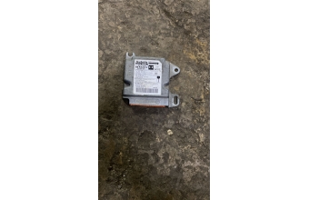 Renault megan 2 airbag beyni