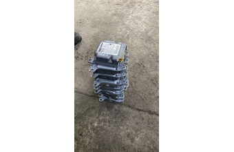 Renault megan1 airbag beyni