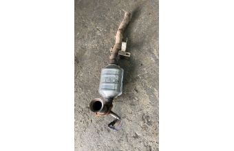 Renault megan1 katalizör