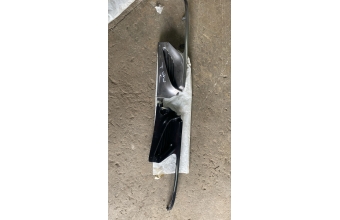 Renault megan1 ön panjur