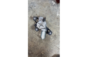 Renault megan2HB arka silecek motoru