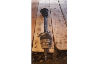 renault megane 1 1.6 16v çıkma sol akis