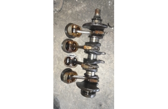Renault Megane 1 1.6 16v piston kollari adet orjinal parça