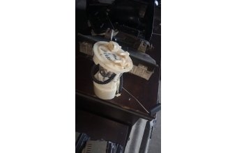 Renault Megane 1 1.6 16v samandra