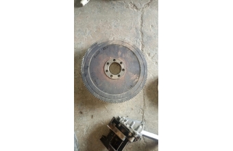 Renault megane 1 1.6 16v volant k4m motor