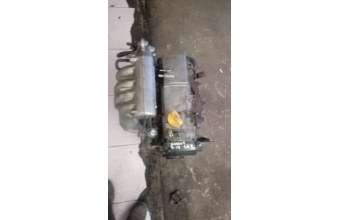 renault megane 1 1.6 çıkma injection motor