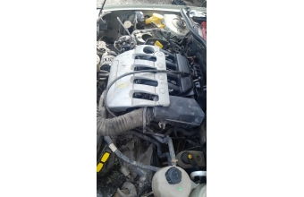 Renault megane 1 16 16v k4m motor tüp görmemiş