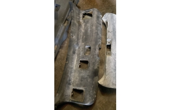 Renault Megane 1 bagaj kapağı döşemesi orjinal parça