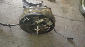 renault megane 1 çıkma fren westinghouse