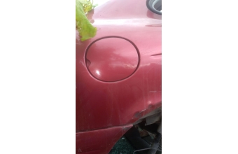renault megane 1 çıkma gövde kapağı