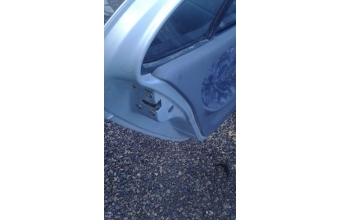 renault megane 1 çıkma sol arka kapı kilidi