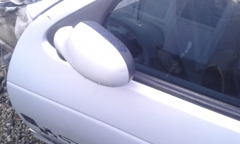 renault megane 1 çıkma sol dikiz aynası