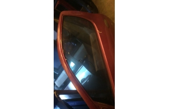 renault megane 1 coupe çıkma sol kapı camı