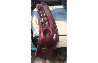 renault megane 1 cup çıkma ön tampon