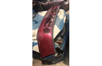 renault megane 1 cup çıkma ön tampon