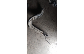 Renault Megane 1 depo dolum Borusu