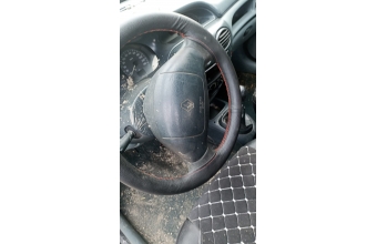 Renault Megane 1 direksiyon simit airbeg