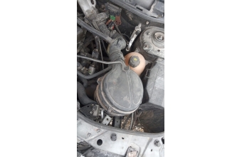 Renault Megane 1 hava filtre kabini