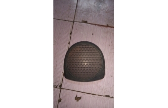 Renault Megane 1 hoparlör kapağı